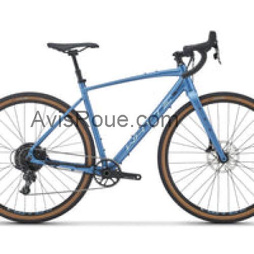Whyte Friston fiche technique et avis